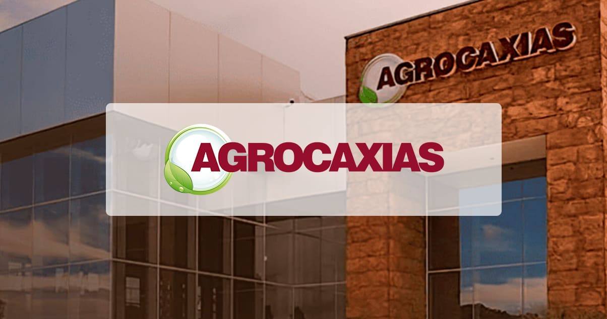 (c) Agrocaxias.com.br